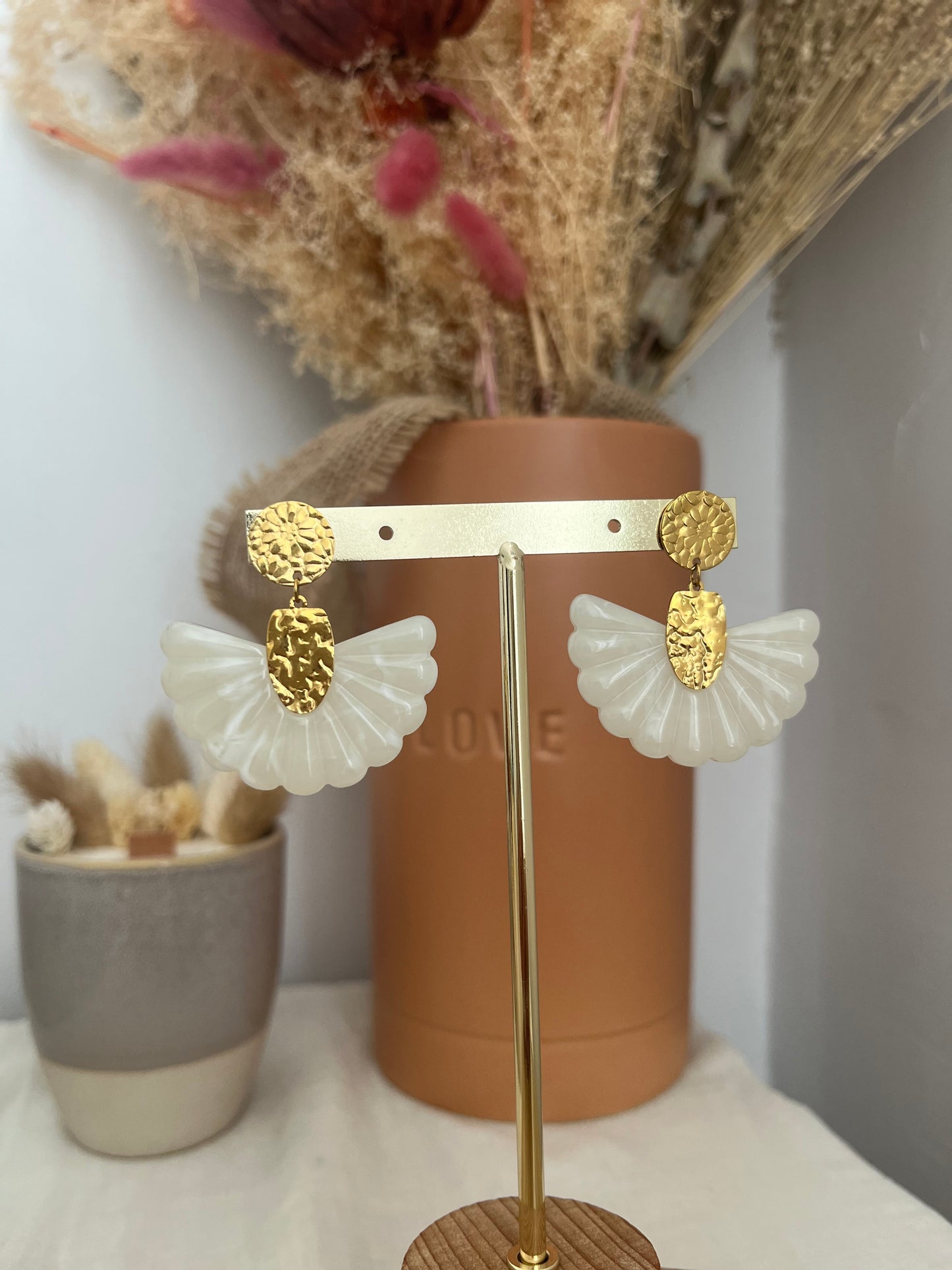 FLORE ✨