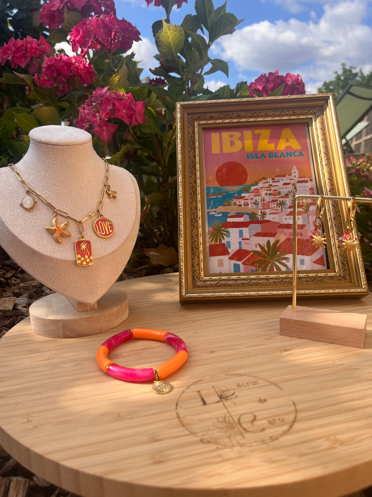 IBIZA 🧡🩷